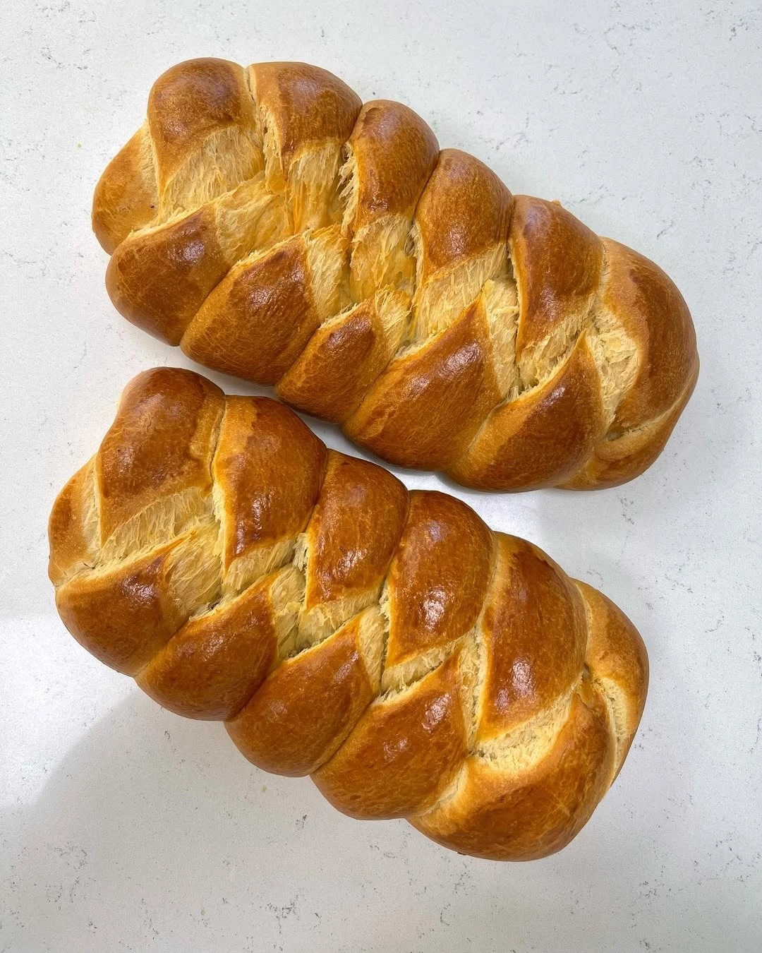 Brioche pur beurre